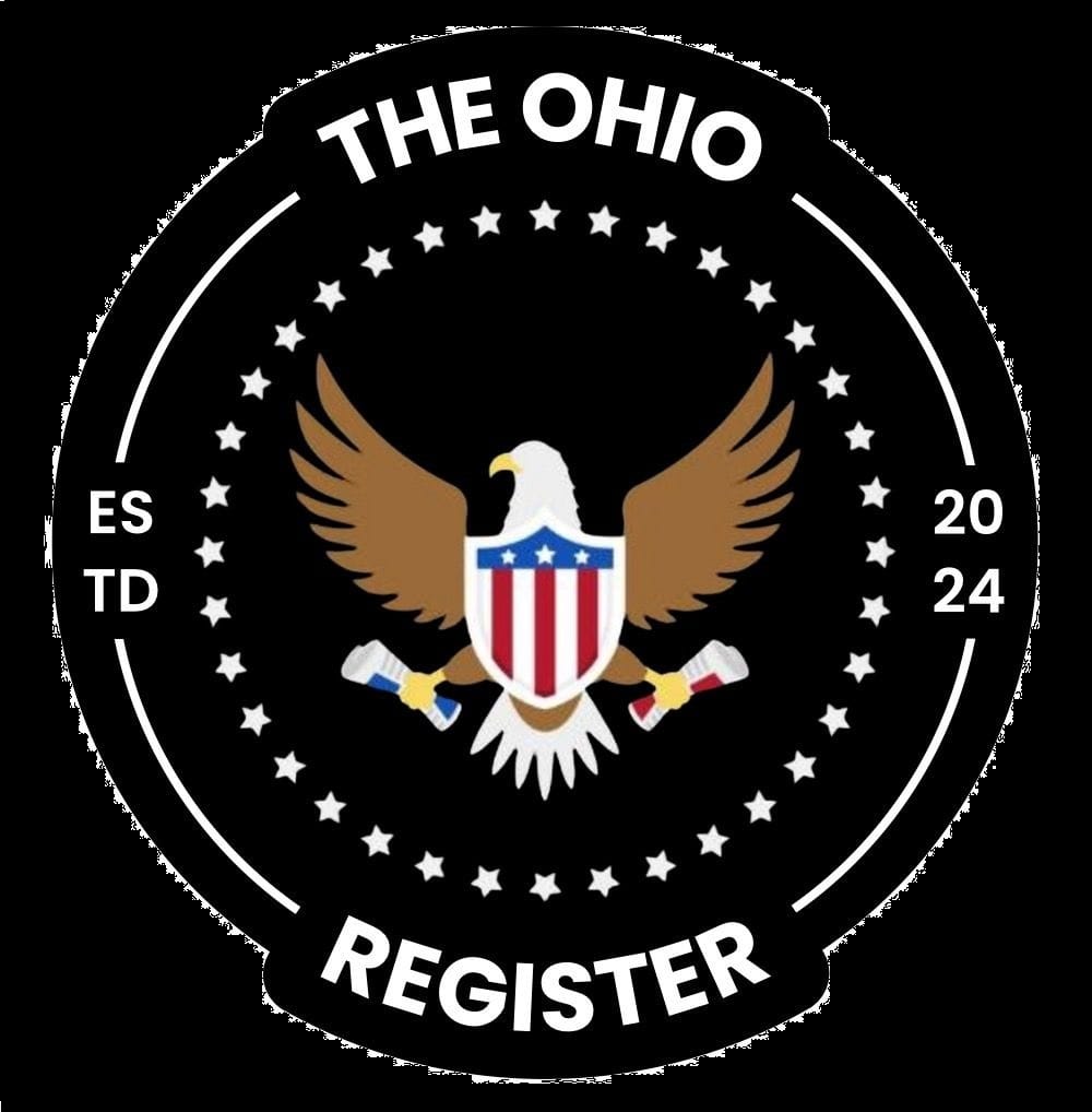 The Ohio Register