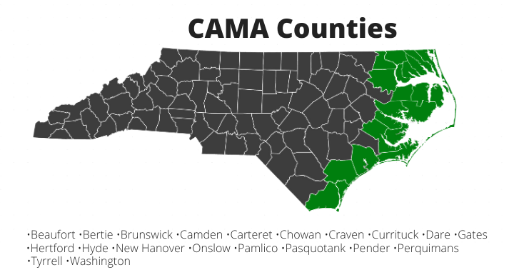 Ohio Groups Fight The Next Globalist Land Grab in North Carolina