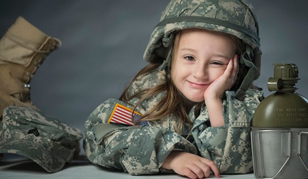 House Passes H.R. 8070 Solidifying Automatic Selective Service Registration for Our Sons… and Daughters