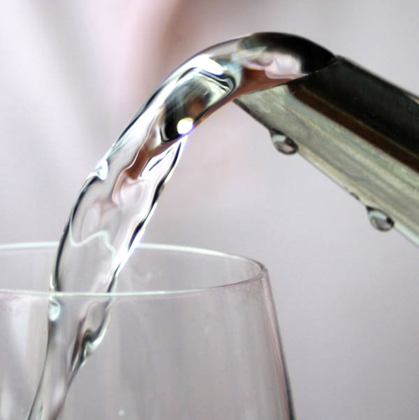 Municipal Water Fluoridation: Do You Consent?