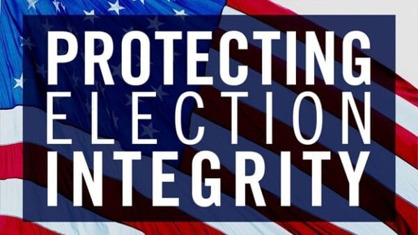 Independent Groups Take Next Steps for Election Integrity