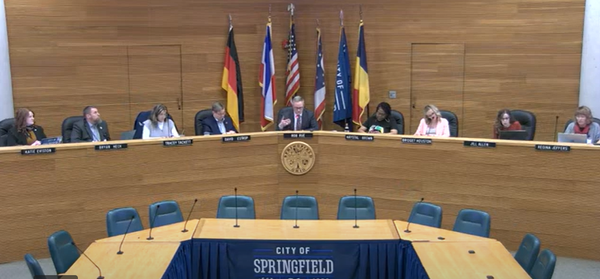 Springfield Commissioners Push Back Against Continued Public Frustration, Tide Rolls Anyway