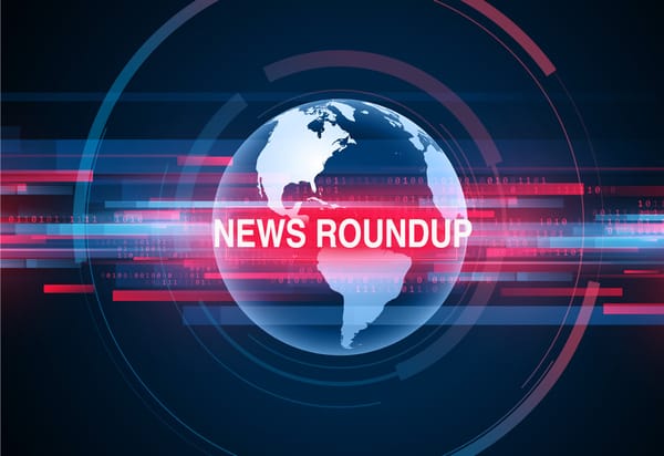 TOR News Weekly Roundup