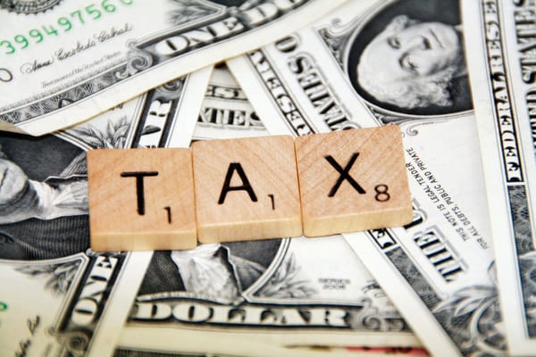 Op-ed: Let’s Talk About…Taxes