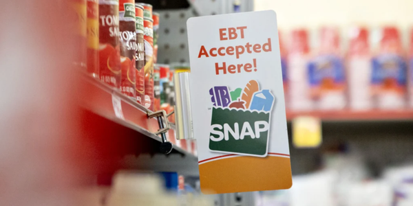 Are Food Riots Coming From SNAP Pause? Geauga Sheriff Weighs In